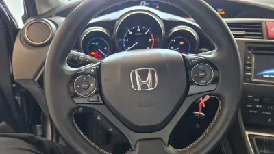 Honda Civic Tourer 2014 - 10750 EUR, 193536 km - AUTO.MOTO.pt - 193536km - foto 39 de 57