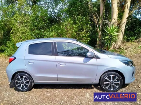 Mitsubishi Space Star 2023 - 14750 EUR, 17503 km - AUTO.MOTO.pt - 17503km - foto 6 de 38