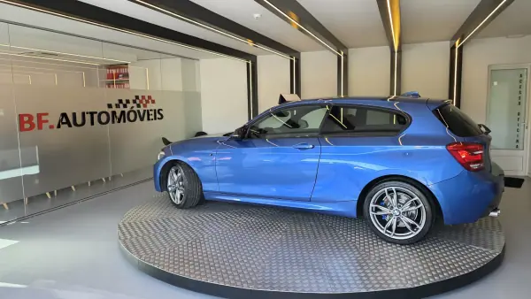 BMW 125 2012 - 18750 EUR, 257690 km - AUTO.MOTO.pt - 257690km - foto 15 de 68