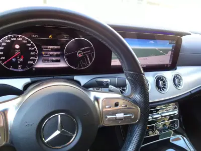 Mercedes-Benz CLS 300 2019 - 46500 EUR, 103200 km - 103200km - foto 51 de 52