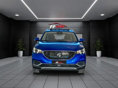 MG ZS 2020 - 19250 EUR, 15000 km - AUTO.MOTO.pt - 15000km - foto 4 de 78