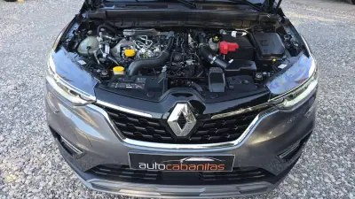 Renault Arkana 2022 - 18950 EUR, 74150 km - AUTO.MOTO.pt - 74150km - foto 22 de 22