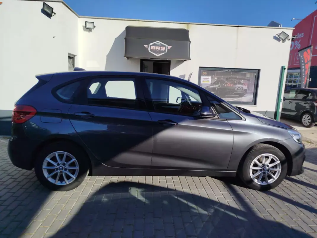 BMW 216 Active Tourer 2019 - 18950 EUR, 47250 km - AUTO.MOTO.pt - 47250km - foto 2 de 20