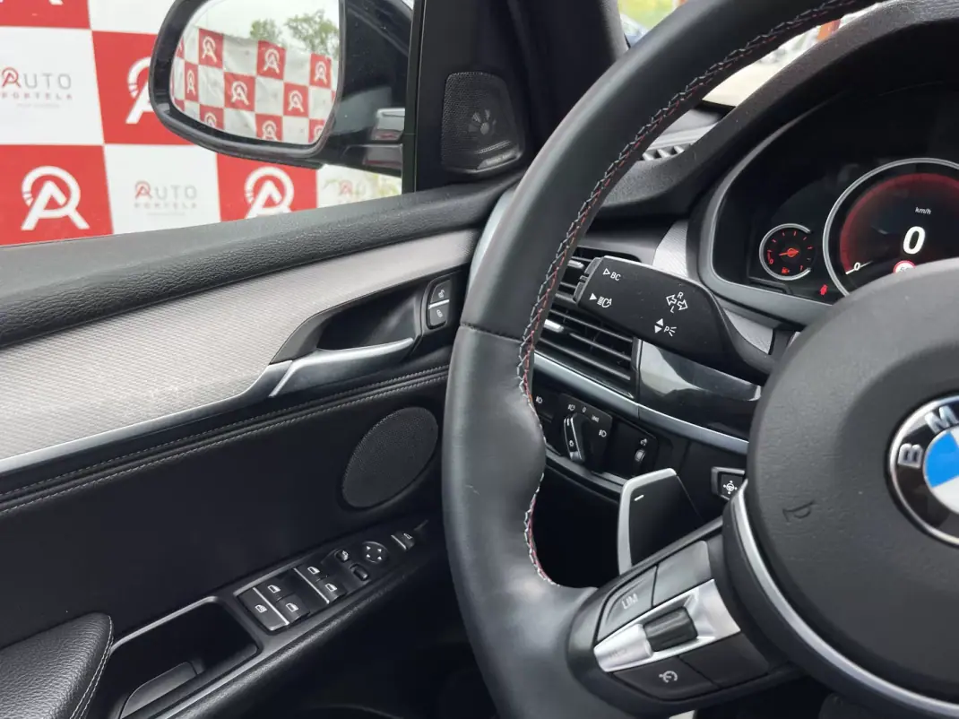 BMW X5 2018 - 34990 EUR, 153300 km - AUTO.MOTO.pt - 153300km - foto 27 de 34