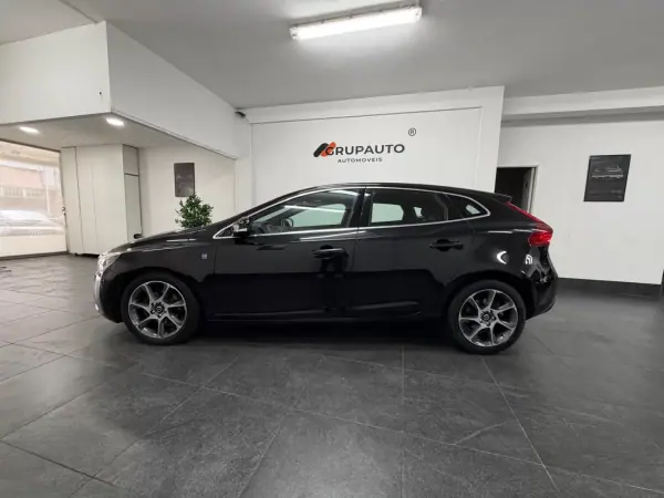 Volvo V40 1.6 D2 Volvo Ocean Race 2015 Diesel