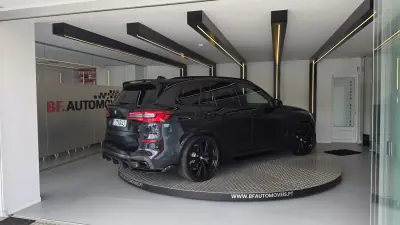 BMW X5 2019 - 52750 EUR, 127589 km - AUTO.MOTO.pt - 127589km - foto 4 de 70