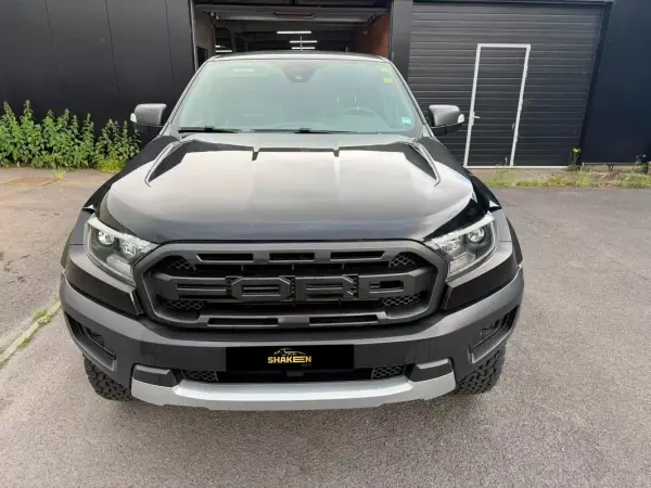 Ford Ranger 2020 - 39790 EUR, 92101 km - AUTO.MOTO.pt - 92101km - foto 2 de 20