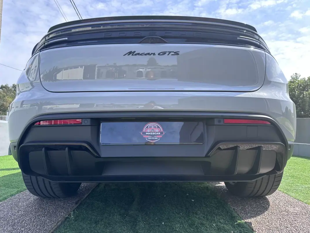 Porsche Macan 2026 - 129000 EUR, 2200 km - AUTO.MOTO.pt - 2200km - foto 19 de 85