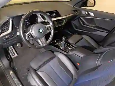 BMW 116 2021 - 22900 EUR, 79230 km - AUTO.MOTO.pt - 79230km - foto 5 de 16