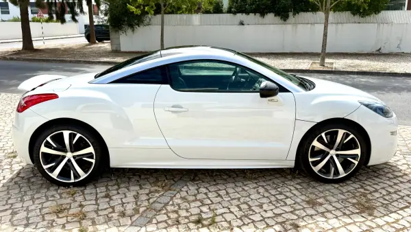 Peugeot RCZ 2015 - 16990 EUR, 144034 km - AUTO.MOTO.pt - 144034km - foto 6 de 64