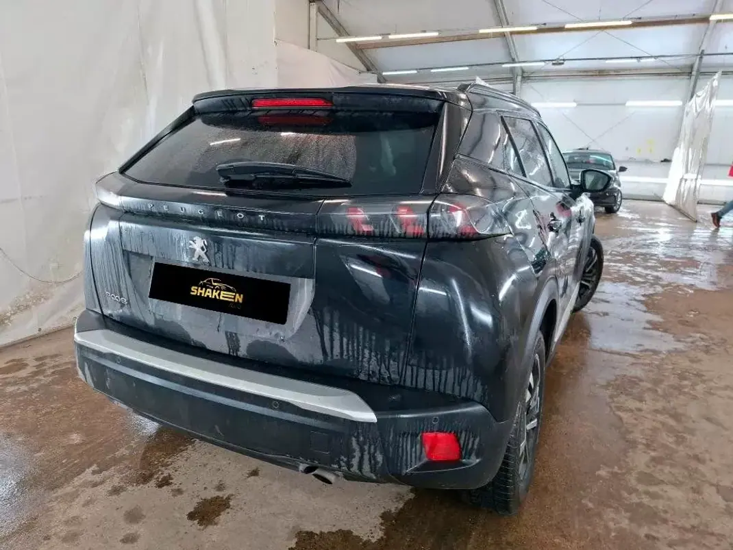 Peugeot 2008 2021 - 12750 EUR, 202291 km - AUTO.MOTO.pt - 202291km - foto 4 de 7