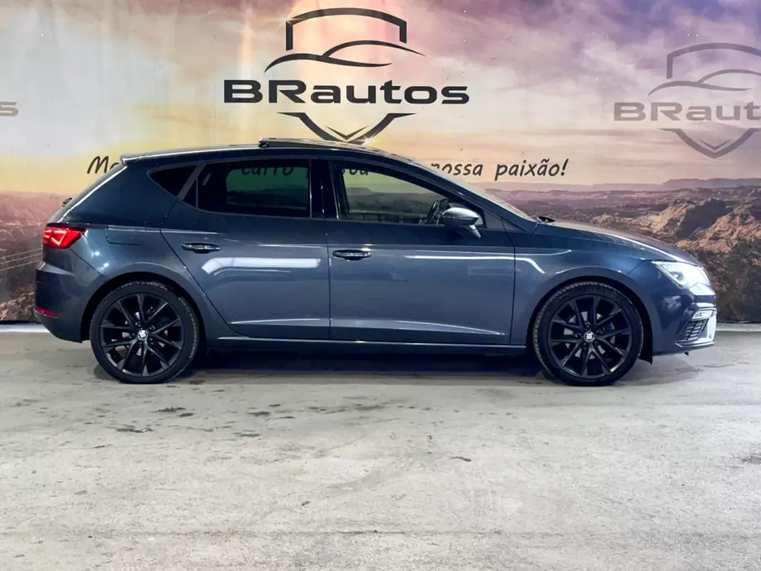 SEAT Leon 2020 - 24900 EUR, 139049 km - AUTO.MOTO.pt - 139049km - foto 5 de 31