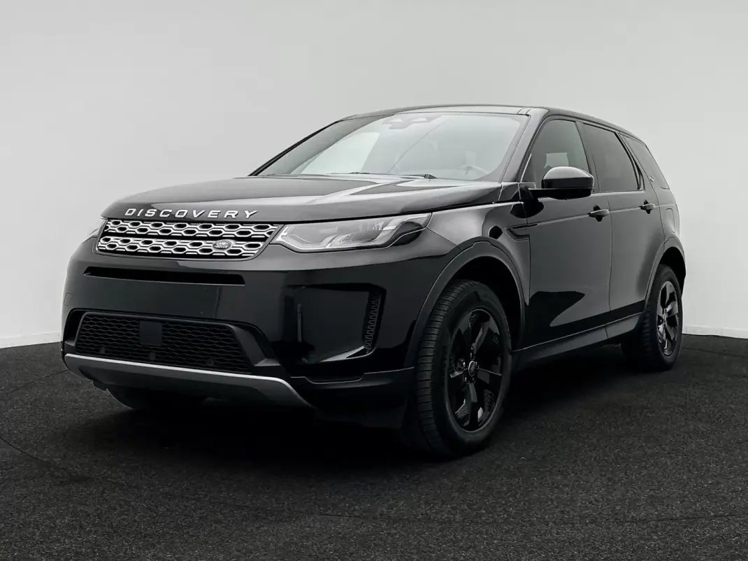 Land Rover Discovery Sport 2022 - 27450 EUR, 154650 km - 154650km - foto 2 de 30
