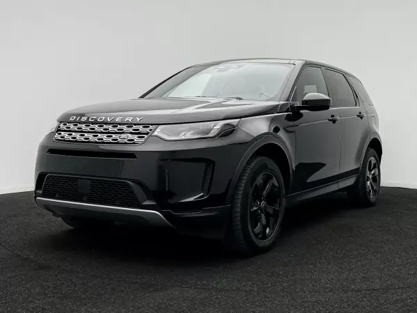 Land Rover Discovery Sport 1.5 I3 P300e AWD SE 2022 Híbrido Plug-In