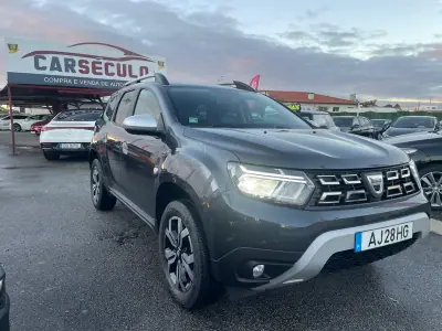 Dacia Duster 2021 - 16950 EUR, 44365 km - AUTO.MOTO.pt - 44365km - foto 3 de 31