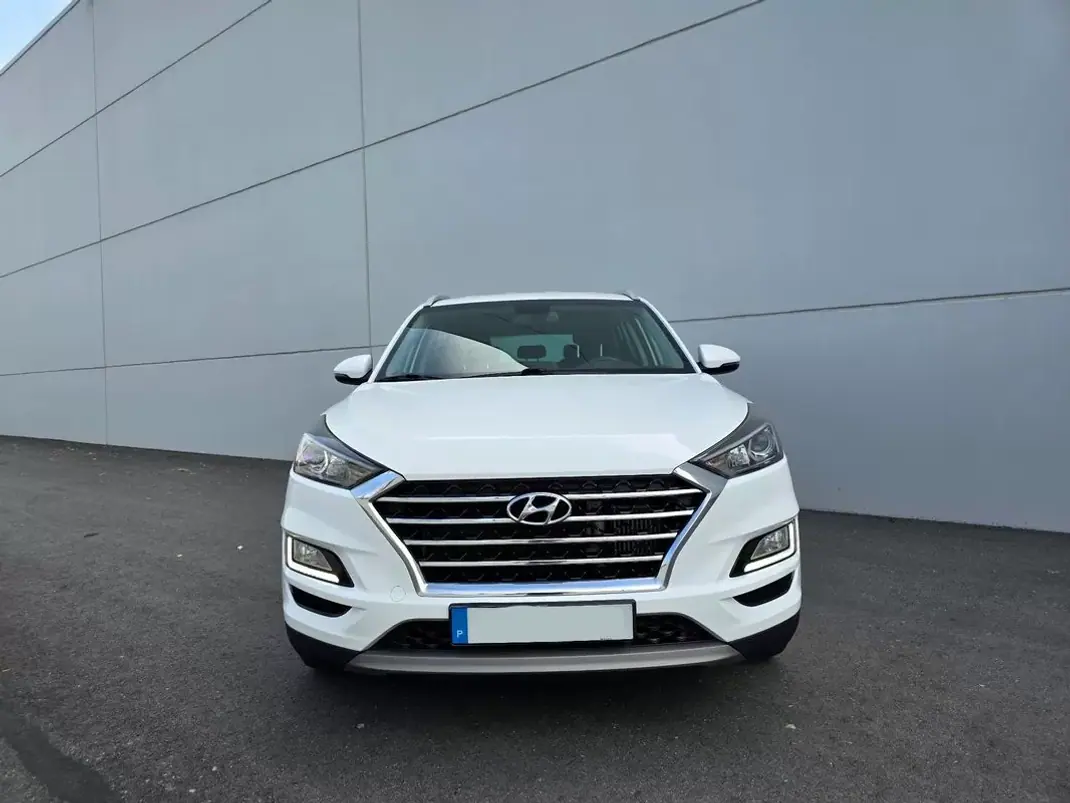 Hyundai Tucson 2019 - 18250 EUR, 137900 km - AUTO.MOTO.pt - 137900km - foto 12 de 31