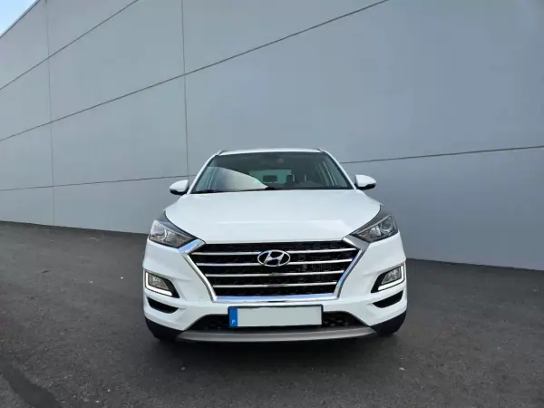 Hyundai Tucson 2019 - 18250 EUR, 137900 km - AUTO.MOTO.pt - 137900km - foto 12 de 31