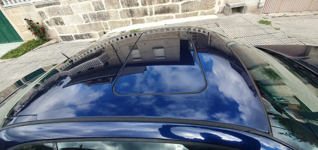 BMW 850 1991 - 11600 EUR, 211000 km - AUTO.MOTO.pt - 211000km - foto 4 de 5