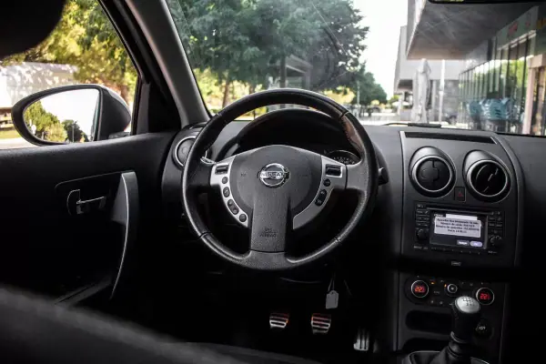 Nissan Qashqai 2012 - 11490 EUR, 151295 km - AUTO.MOTO.pt - 151295km - foto 21 de 31