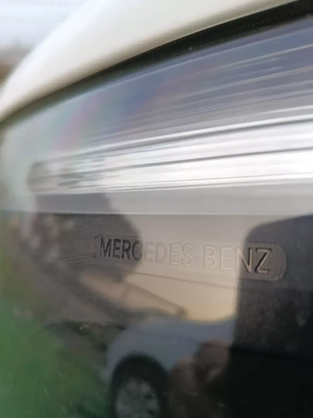Mercedes-Benz Vito 2018 - 12000 EUR, 123 km - AUTO.MOTO.pt - 123km - foto 3 de 9