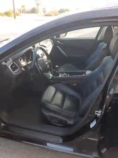 Mazda 6 2016 - 9600 EUR, 325000 km - 325000km - foto 5 de 8