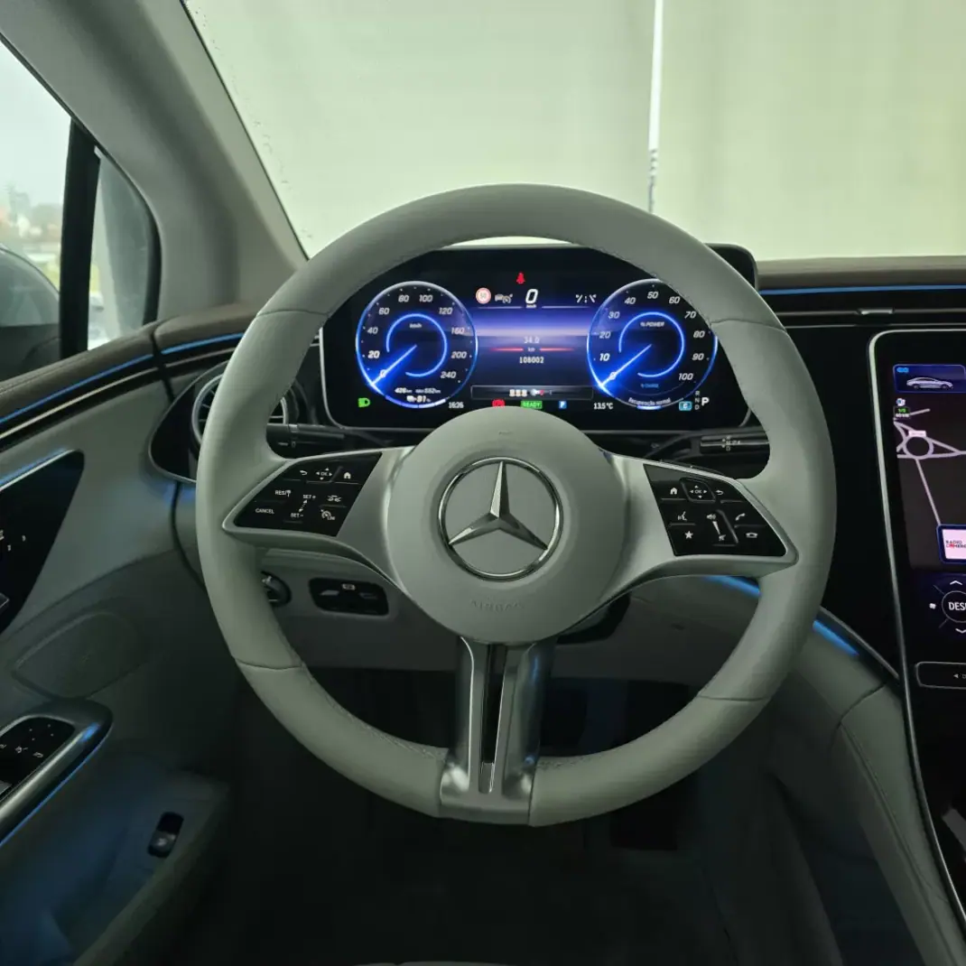 Mercedes-Benz EQE 2023 - 44900 EUR, 108002 km - AUTO.MOTO.pt - 108002km - foto 21 de 40