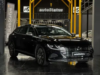 Volkswagen Arteon 2023 - 31990 EUR, 45800 km - AUTO.MOTO.pt - 45800km - foto 2 de 36