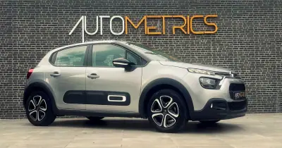 Citroën C3 2022 - 15250 EUR, 45000 km - AUTO.MOTO.pt - 45000km - foto 15 de 15