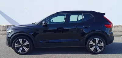 Volvo XC 40 2023 - 30750 EUR, 35600 km - 35600km - foto 6 de 18
