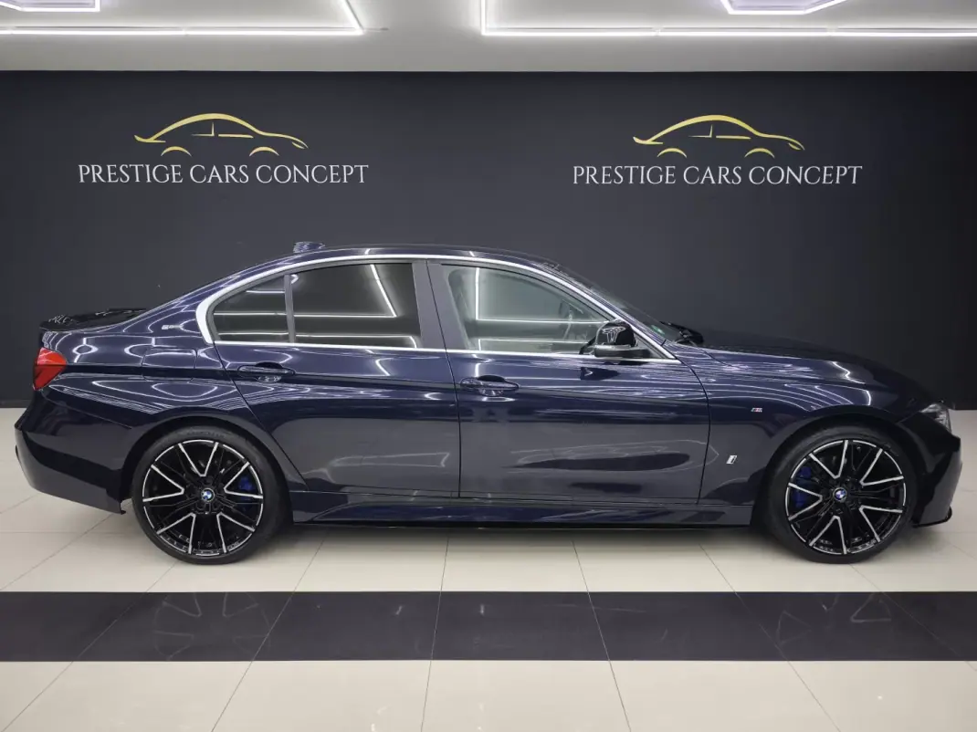 BMW 330 2016 - 21750 EUR, 204172 km - AUTO.MOTO.pt - 204172km - foto 2 de 45