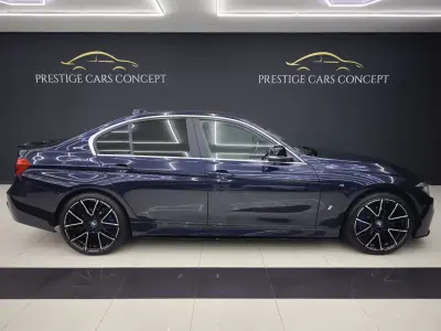 BMW 330 2016 - 21750 EUR, 204172 km - AUTO.MOTO.pt - 204172km - foto 2 de 45