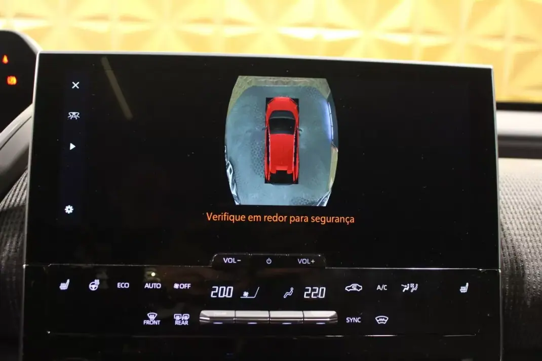 Subaru 2022 - 31900 EUR, 36000 km - AUTO.MOTO.pt - 36000km - foto 35 de 41