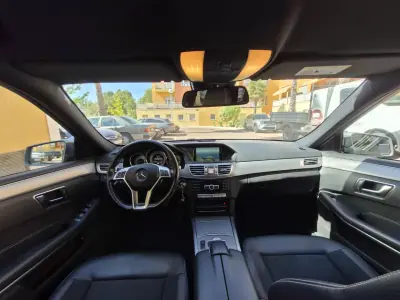Mercedes-Benz E 300 2014 - 19480 EUR, 109000 km - AUTO.MOTO.pt - 109000km - foto 4 de 13