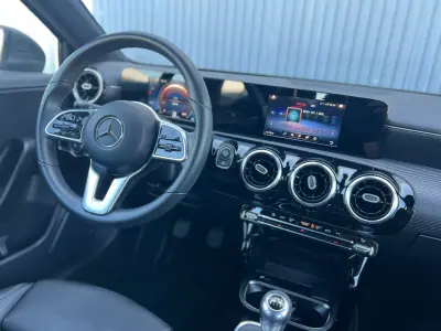 Mercedes-Benz A 160 2020 - 20500 EUR, 68518 km - AUTO.MOTO.pt - 68518km - foto 14 de 15