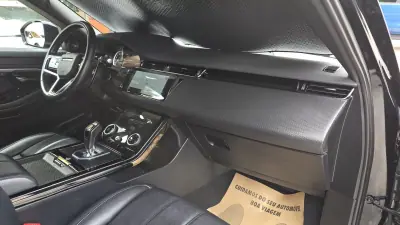 Land Rover Range Rover Evoque 2023 - 34500 EUR, 40100 km - AUTO.MOTO.pt - 40100km - foto 24 de 27