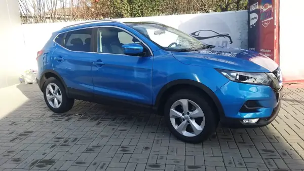 Nissan Qashqai 2018 - 18650 EUR, 149986 km - AUTO.MOTO.pt - 149986km - foto 33 de 38