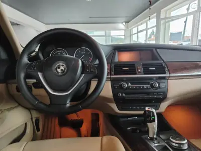 BMW X5 2007 - 16750 EUR, 220000 km - AUTO.MOTO.pt - 220000km - foto 36 de 36
