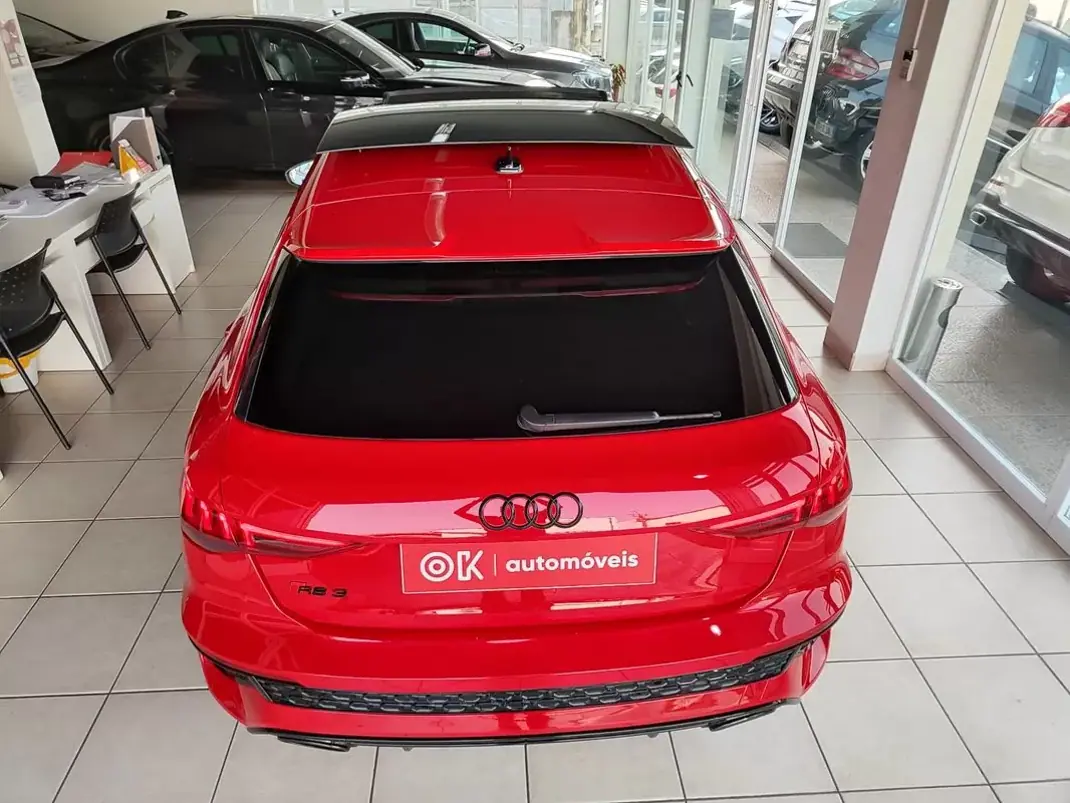 Audi RS3 Sportback 2024 - 69500 EUR, 41900 km - AUTO.MOTO.pt - 41900km - foto 10 de 48