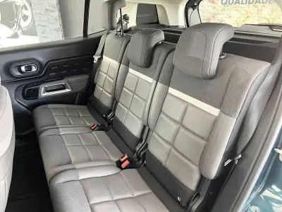 Citroën C5 Aircross 2021 - 18600 EUR, 100615 km - AUTO.MOTO.pt - 100615km - foto 21 de 22