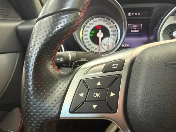 Mercedes-Benz SLK 250 2016 - 34000 EUR, 145340 km - AUTO.MOTO.pt - 145340km - foto 43 de 43