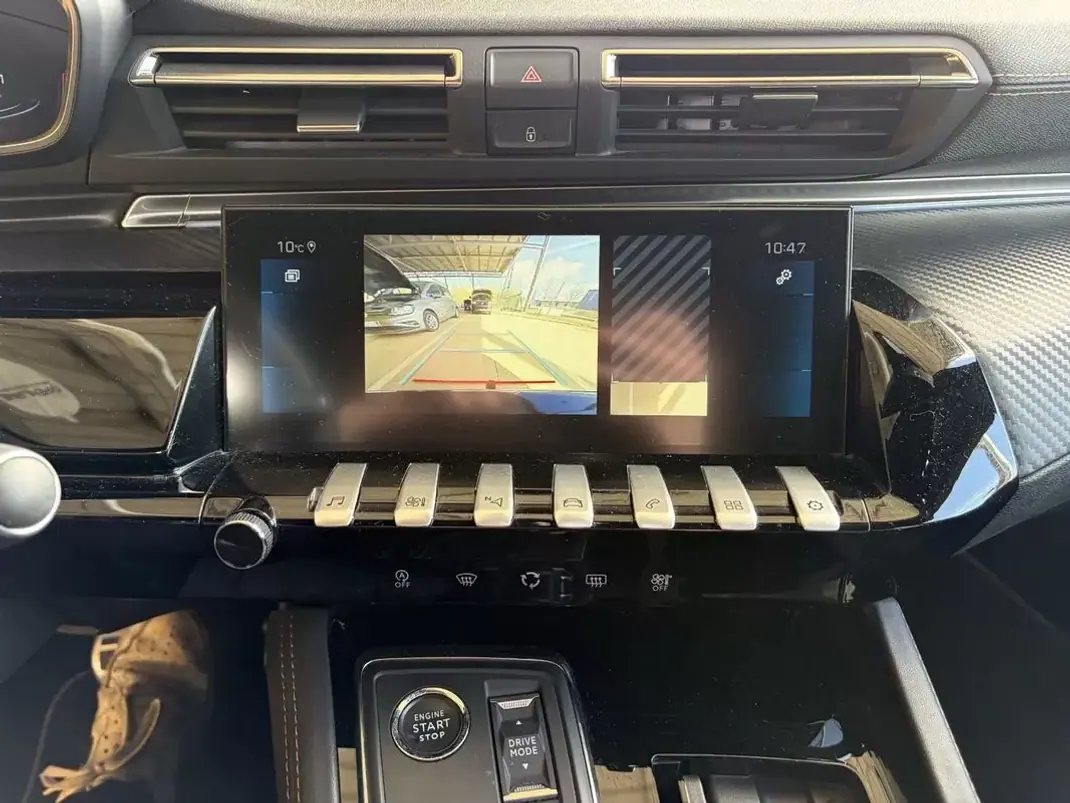 Peugeot 508 SW 2022 - 19990 EUR, 112161 km - AUTO.MOTO.pt - 112161km - foto 8 de 9