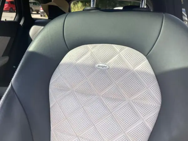Mercedes-Benz GLC 250 2016 - 26250 EUR, 213757 km - 213757km - foto 29 de 44