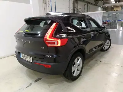 Volvo XC 40 2022 - 21999 EUR, 121117 km - 121117km - foto 5 de 12