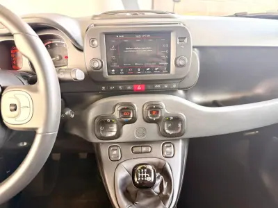 Fiat Panda 2024 - 13990 EUR, 17680 km - AUTO.MOTO.pt - 17680km - foto 15 de 19