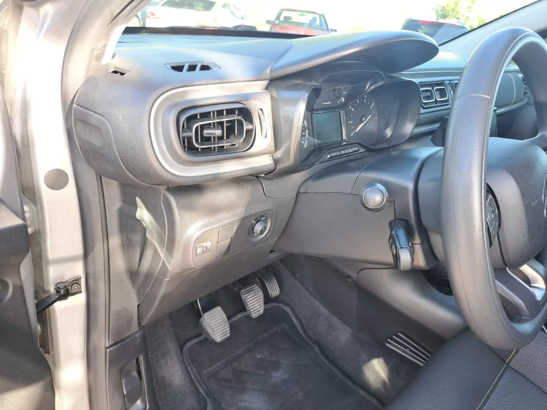 Citroën C3 2022 - 12990 EUR, 51629 km - AUTO.MOTO.pt - 51629km - foto 12 de 28