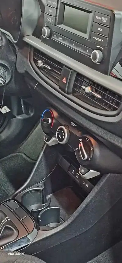 Kia Picanto 2017 - 8350 EUR, 40643 km - AUTO.MOTO.pt - 40643km - foto 11 de 22