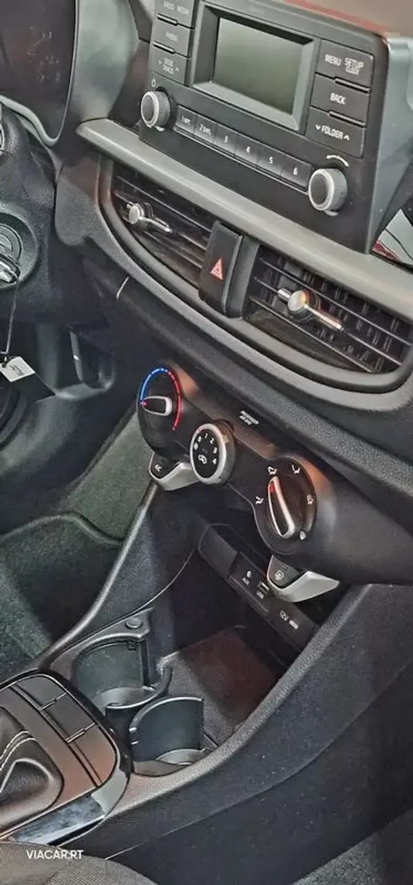 Kia Picanto 2017 - 8350 EUR, 40643 km - AUTO.MOTO.pt - 40643km - foto 11 de 22