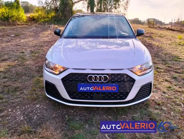 Audi A1 Sportback 2019 - 18950 EUR, 69000 km - AUTO.MOTO.pt - 69000km - foto 7 de 31