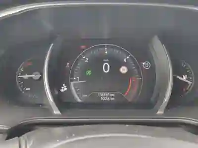 Renault Mégane 2017 - 10500 EUR, 136169 km - 136169km - foto 1 de 8