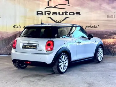 MINI 3 Portas 2014 - 13900 EUR, 173246 km - AUTO.MOTO.pt - 173246km - foto 6 de 27